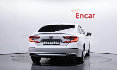 Accord 10th Generation