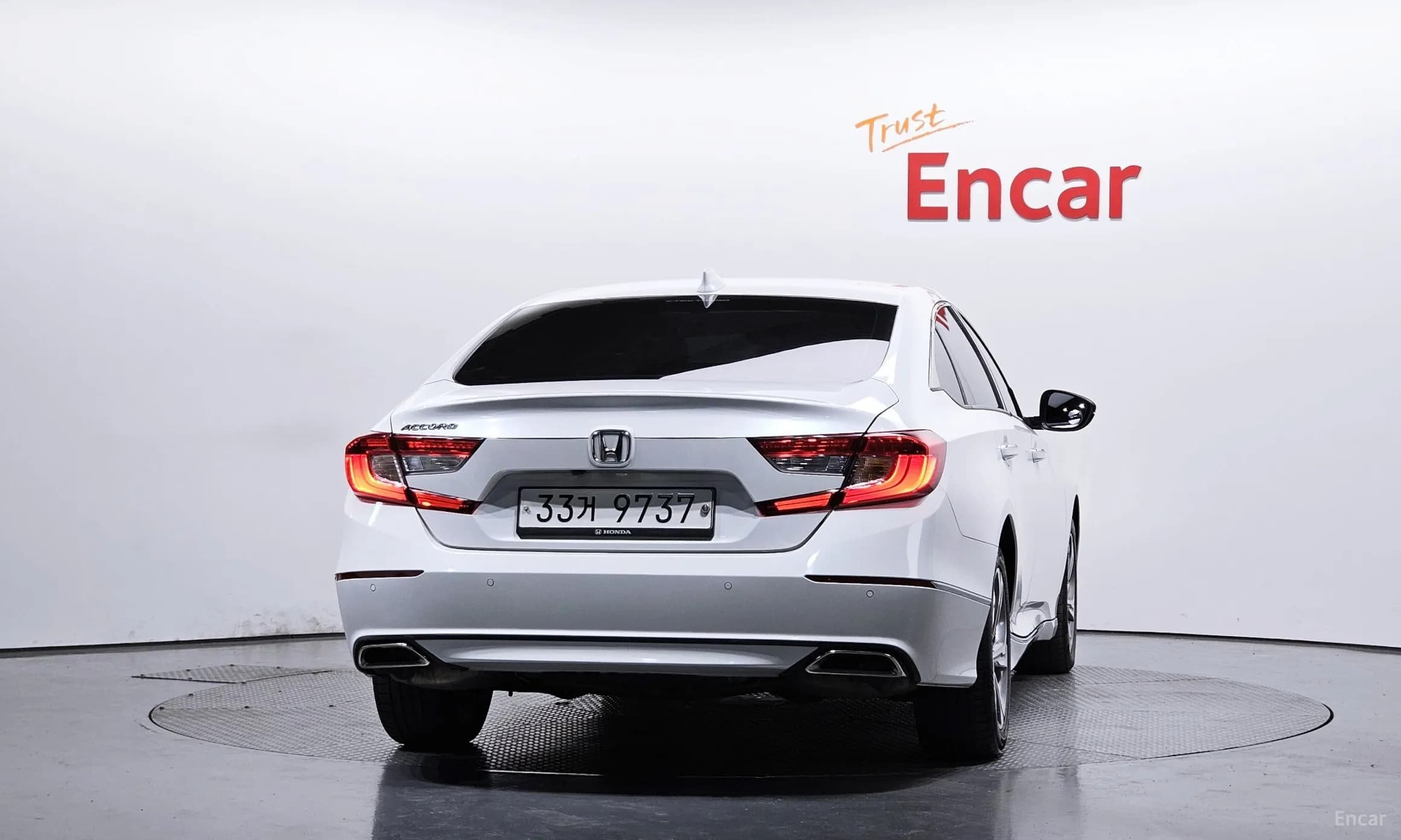 Accord 10th Generation
