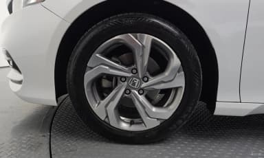 Accord 10th Generation