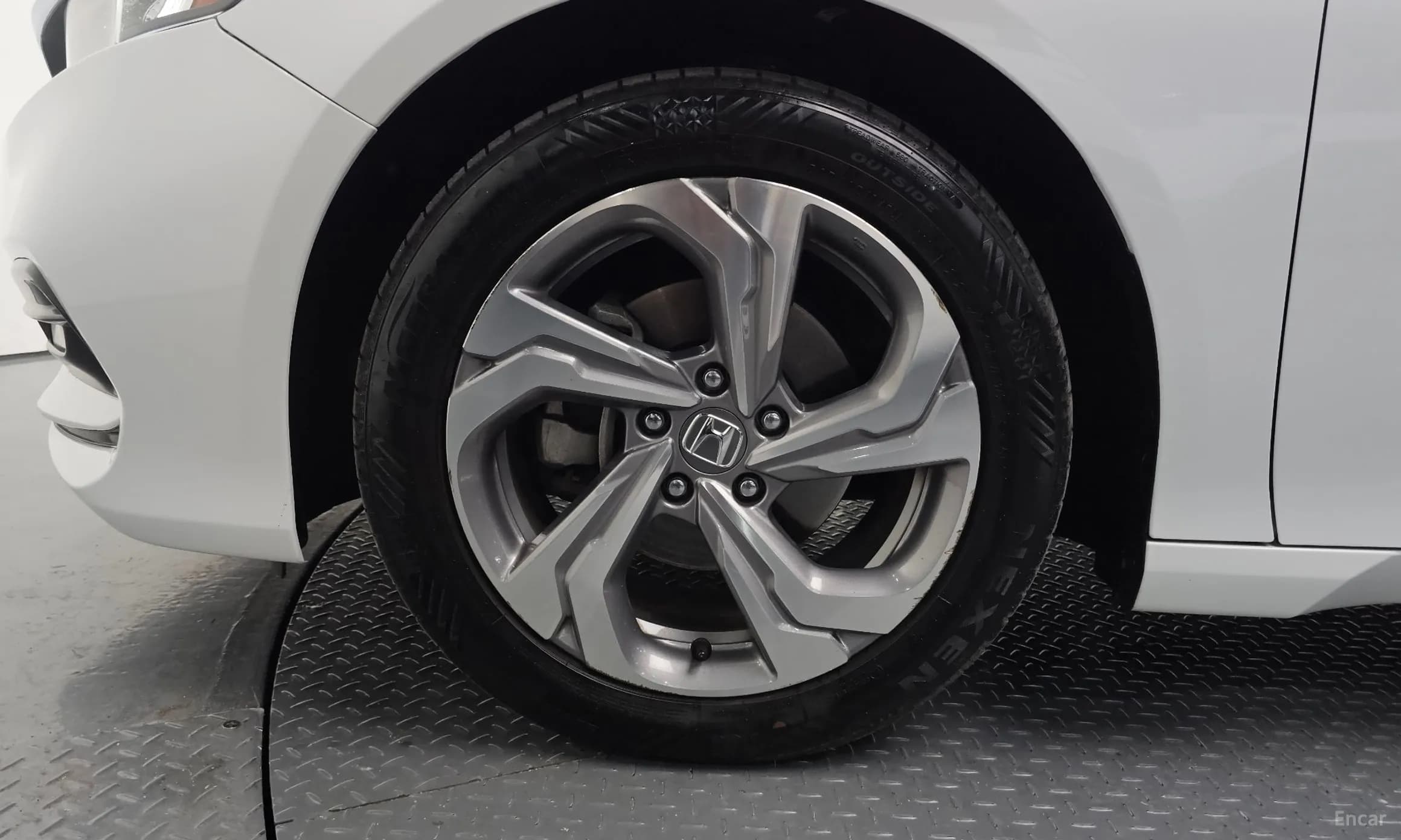 Accord 10th Generation