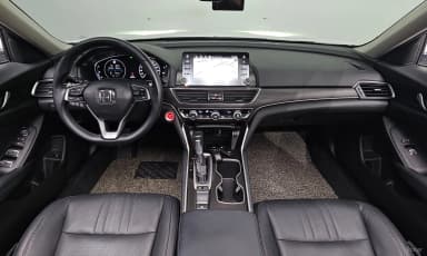 Accord 10th Generation