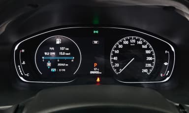 Accord 10th Generation