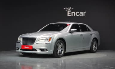 The New 300C