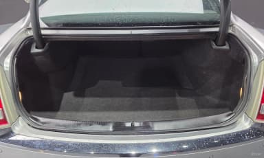The New 300C