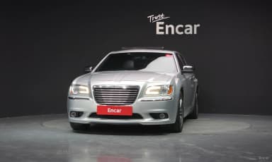 The New 300C