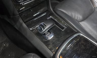 The New 300C