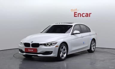 3 Series (F30)