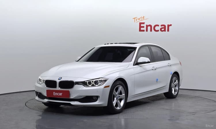 3 Series (F30)