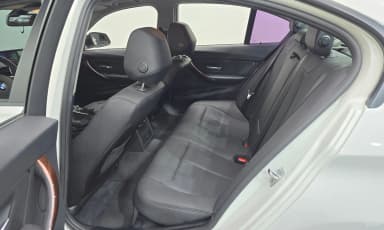 3 Series (F30)