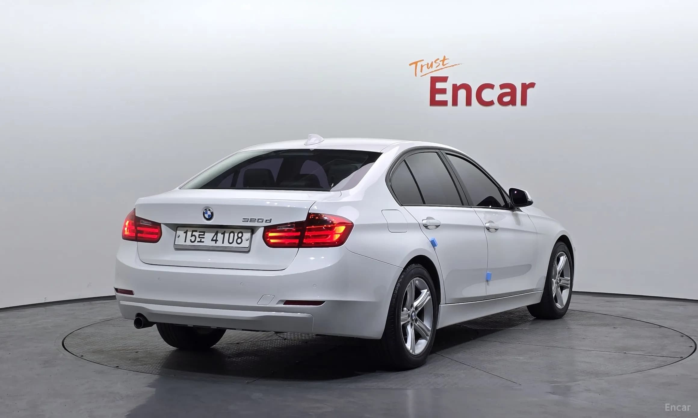 3 Series (F30)