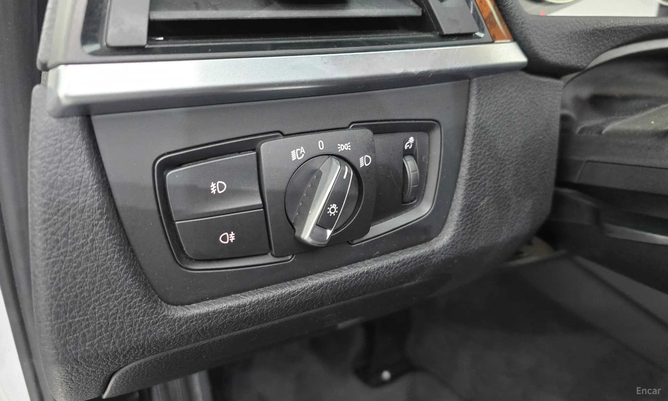3 Series (F30)