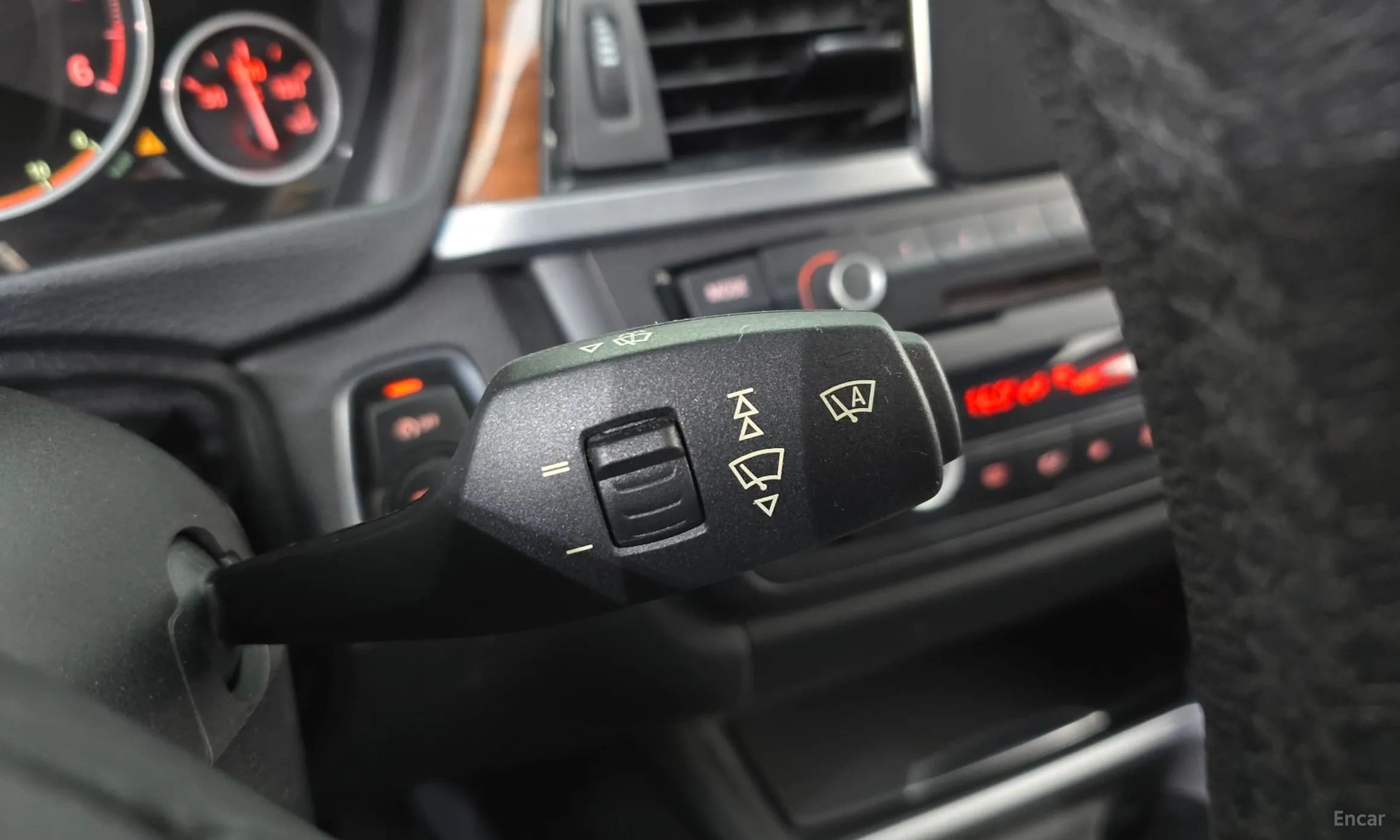 3 Series (F30)