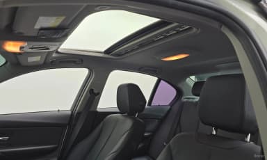 3 Series (F30)