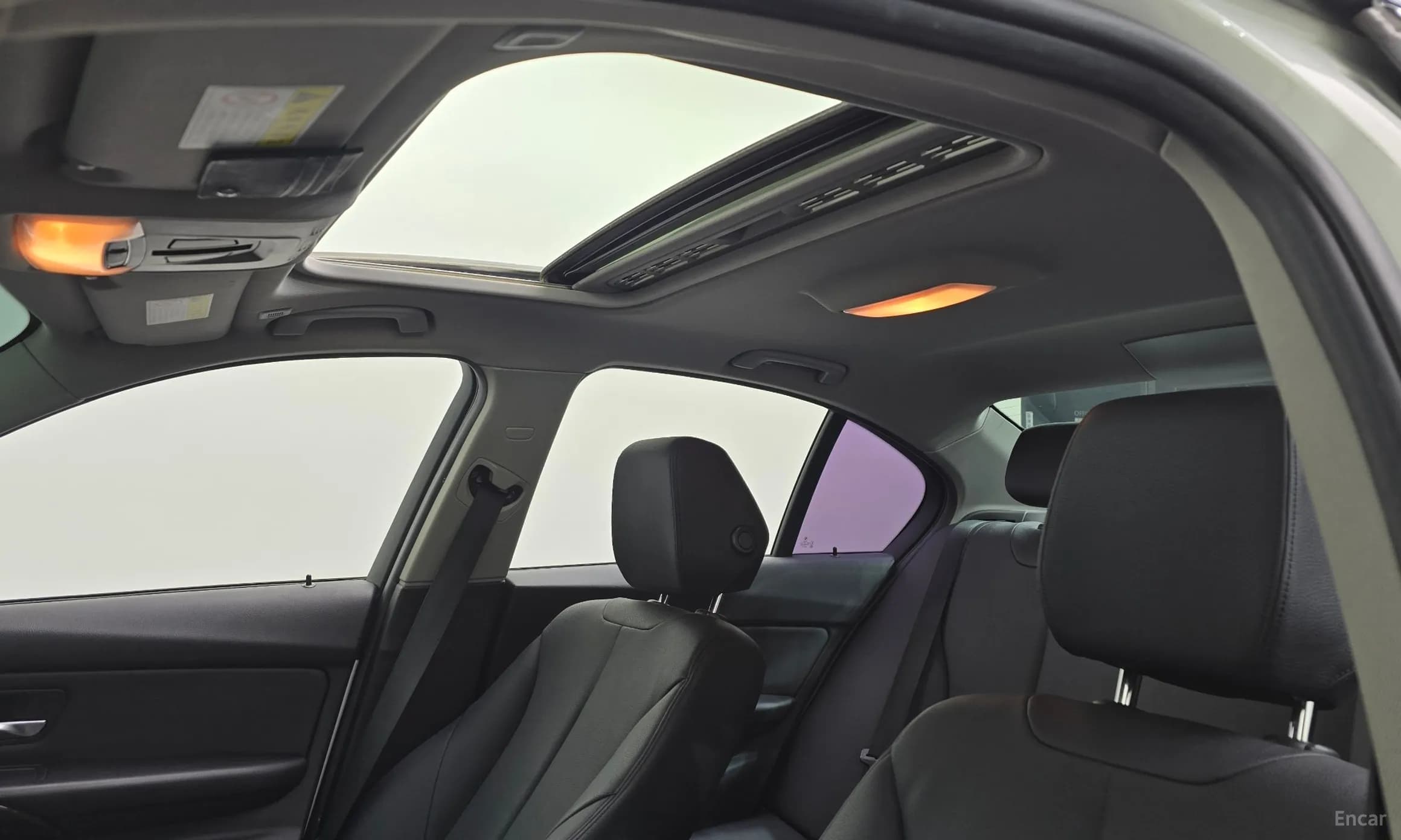 3 Series (F30)