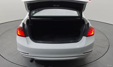 3 Series (F30)