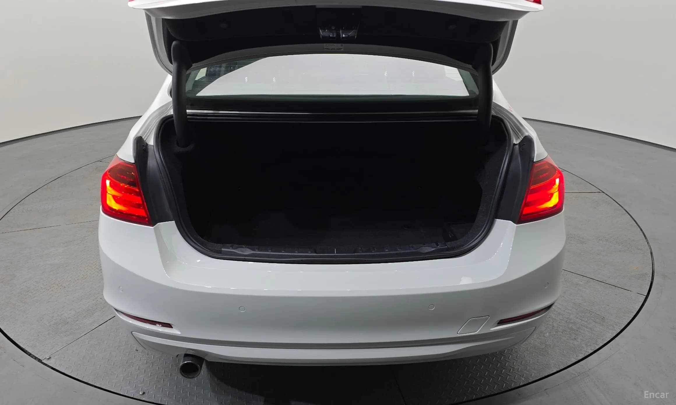 3 Series (F30)