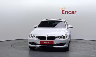 3 Series (F30)