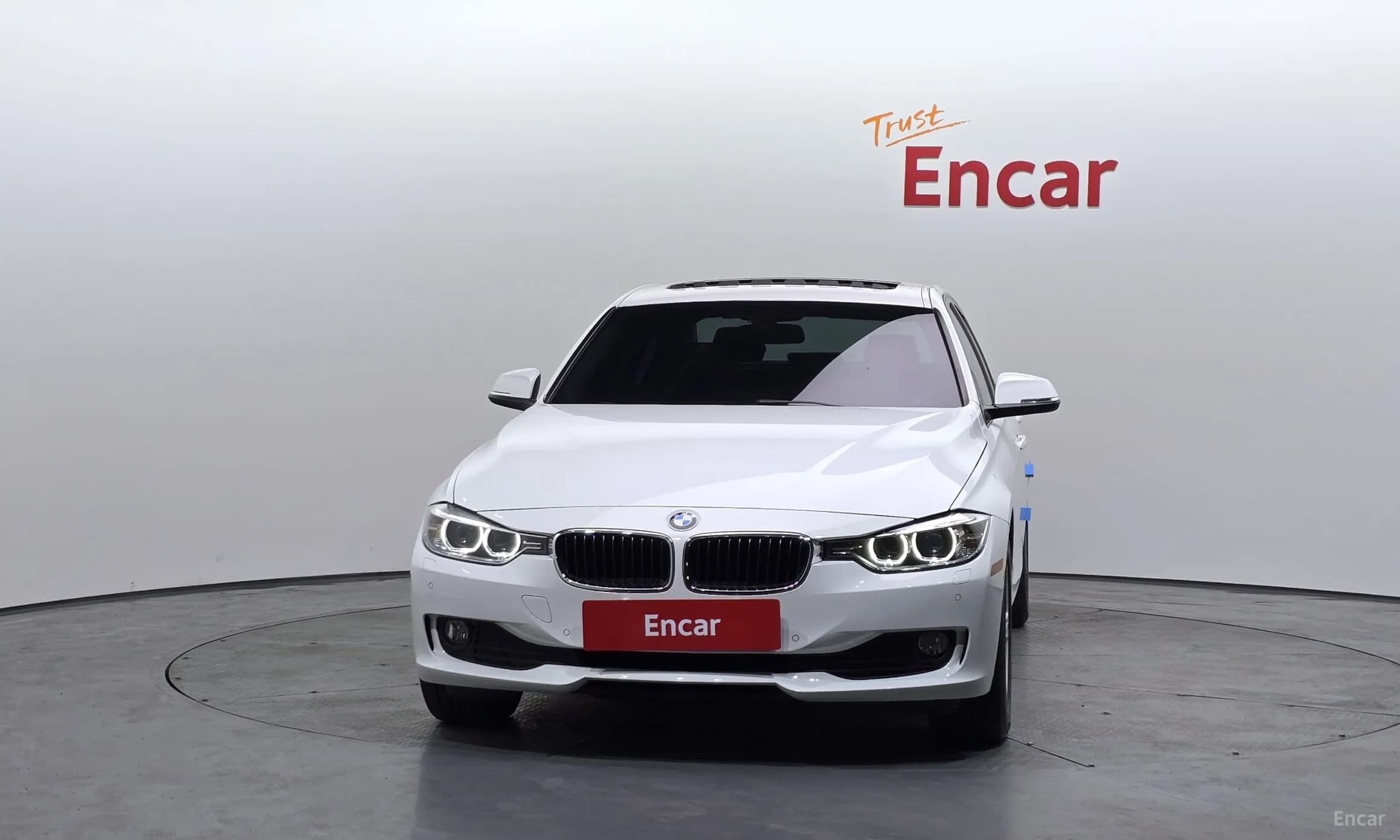 3 Series (F30)