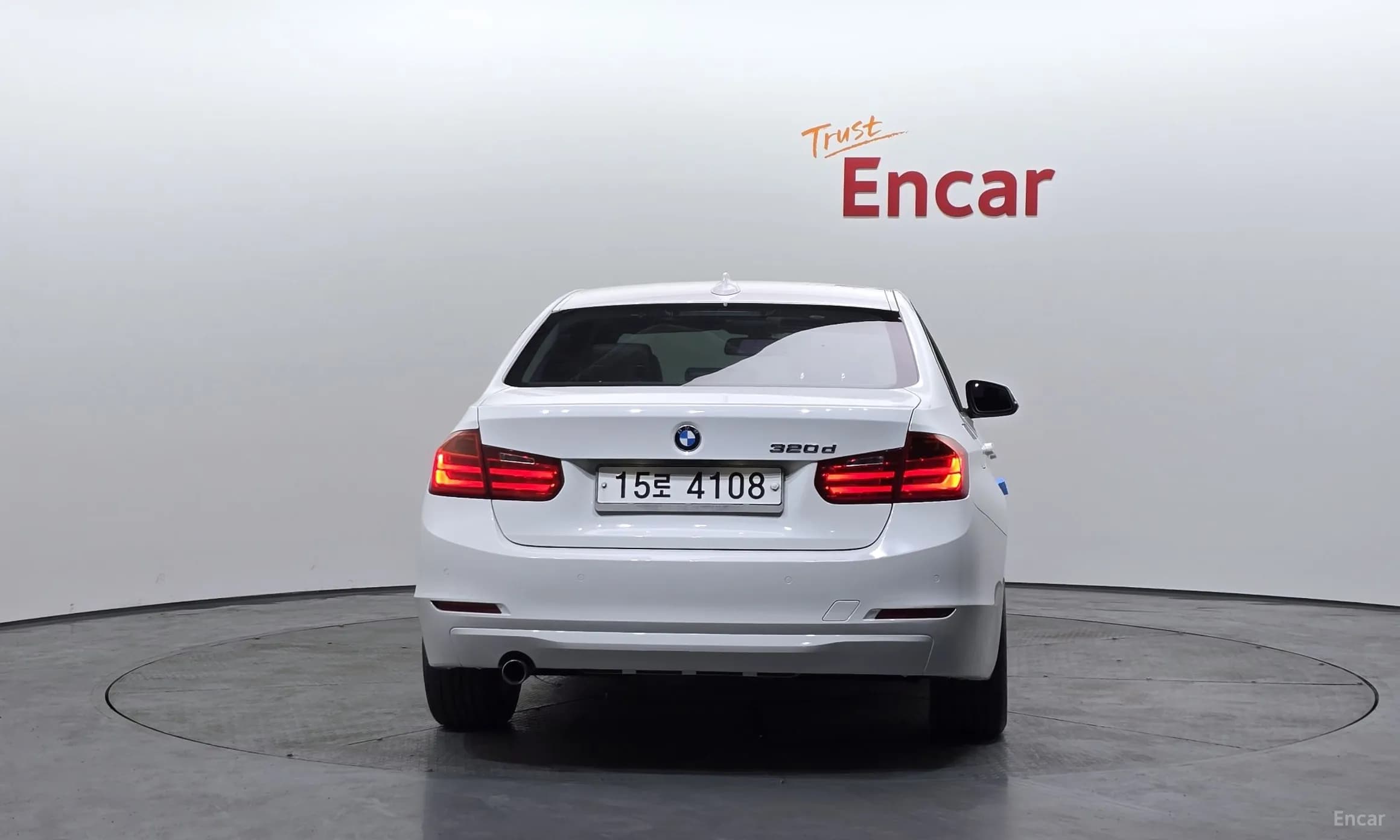 3 Series (F30)