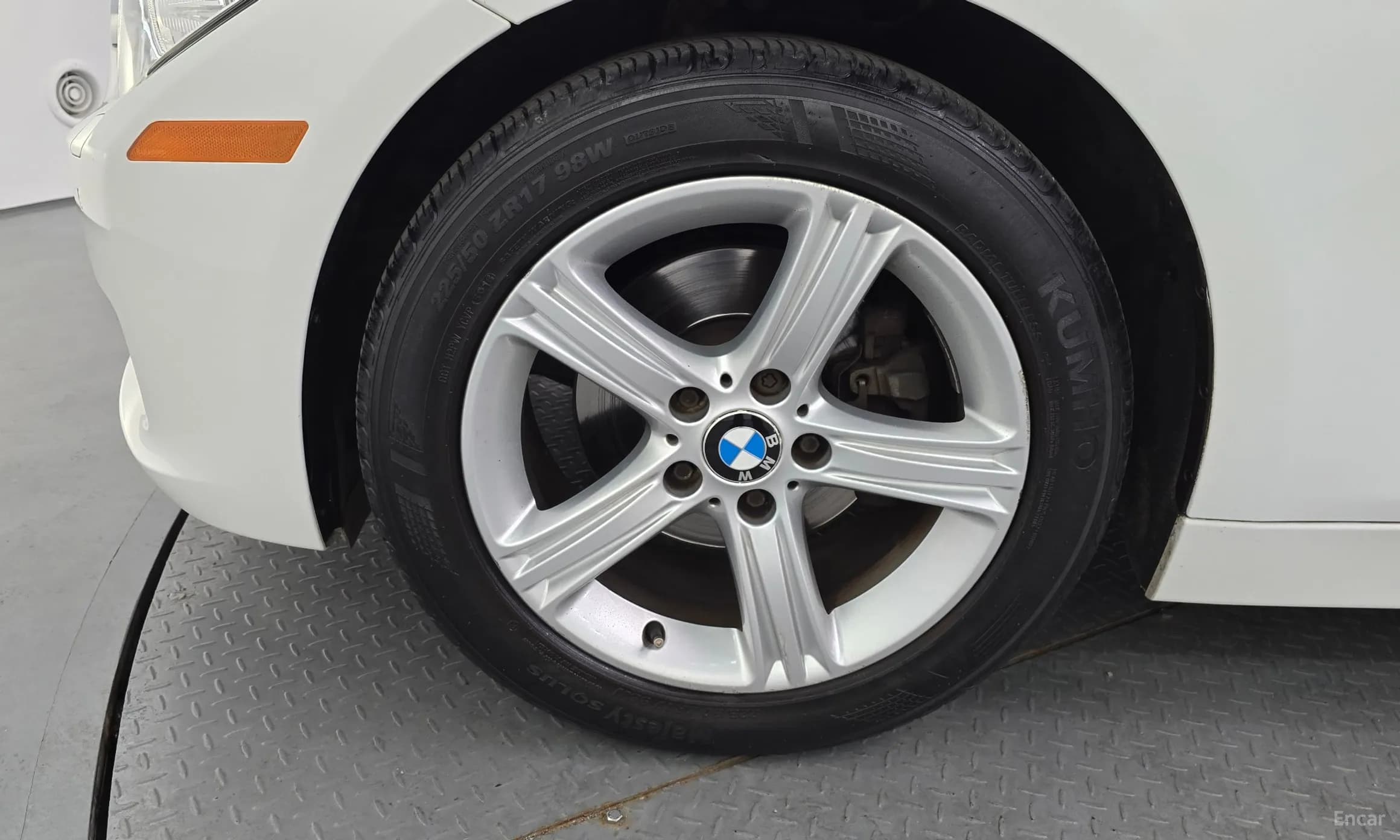 3 Series (F30)