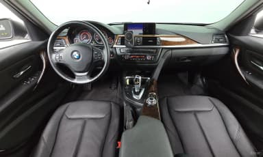 3 Series (F30)