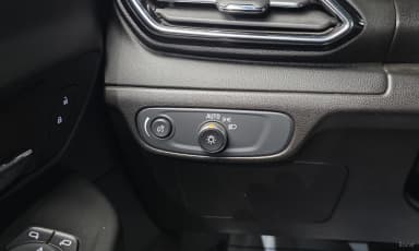 New bolt EV