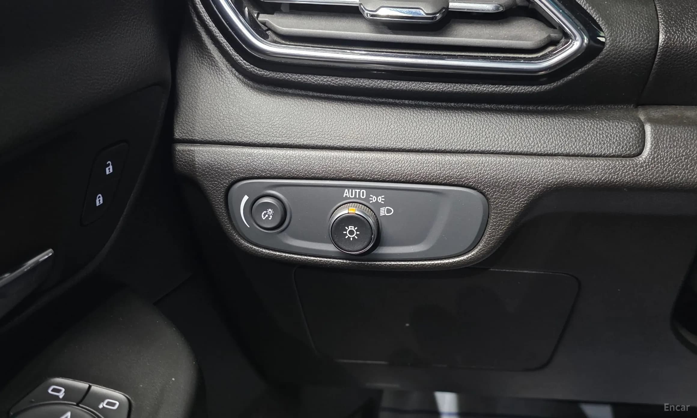 New bolt EV