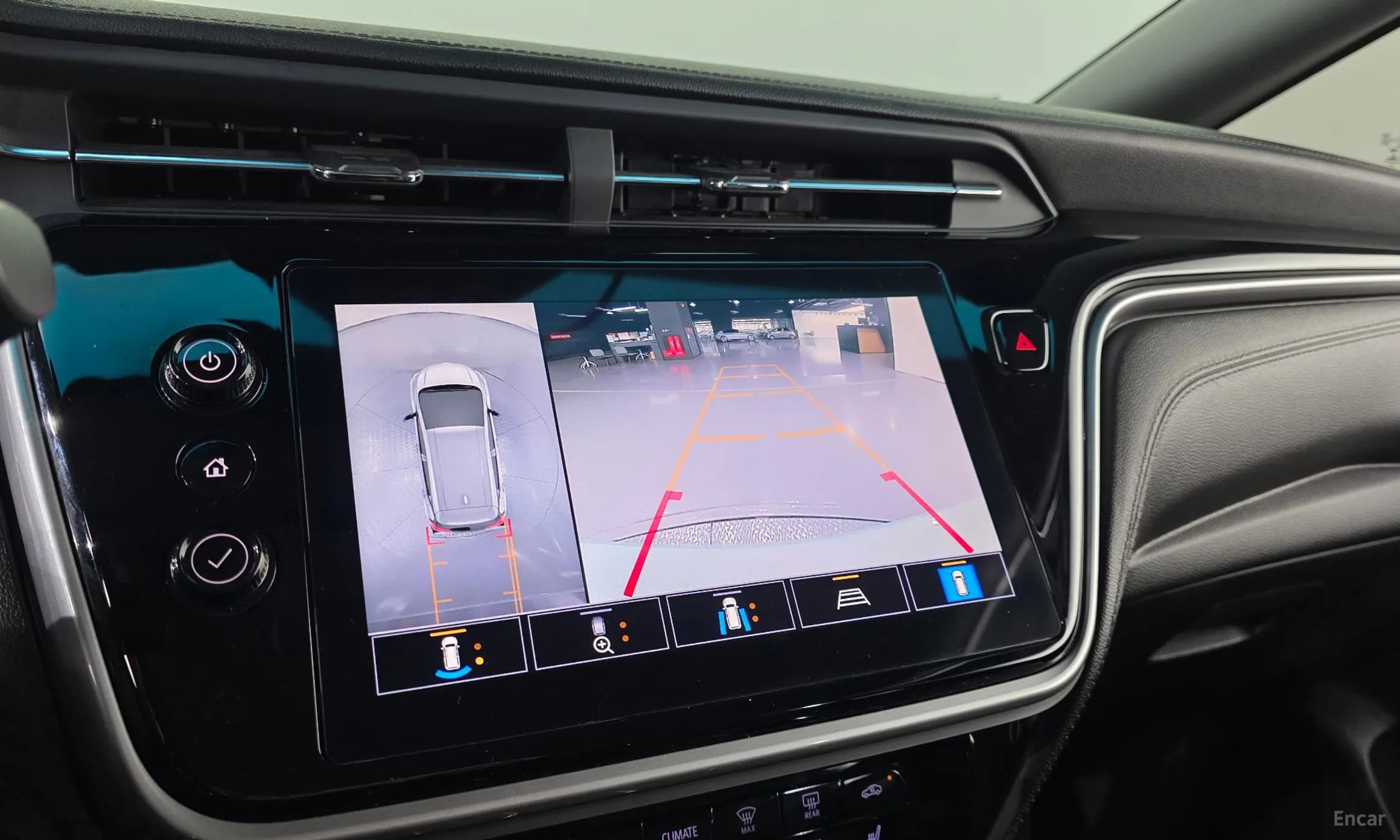 New bolt EV