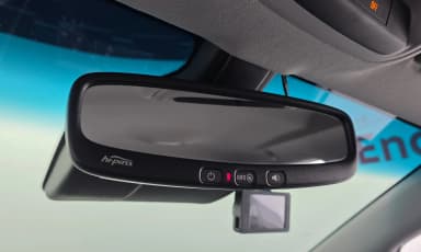 New bolt EV