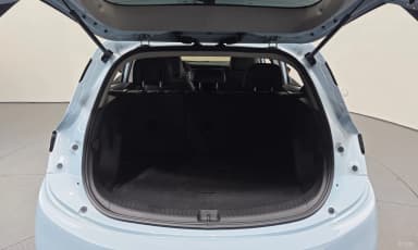 New bolt EV