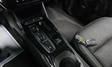 New bolt EV