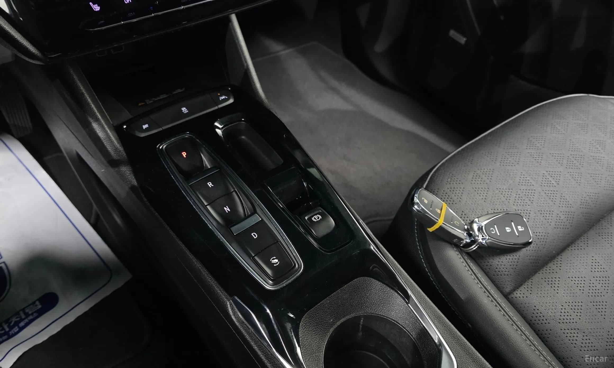 New bolt EV