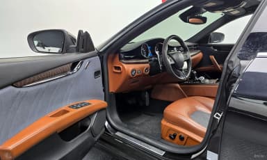 Quattroporte