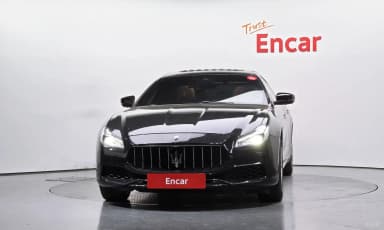 Quattroporte