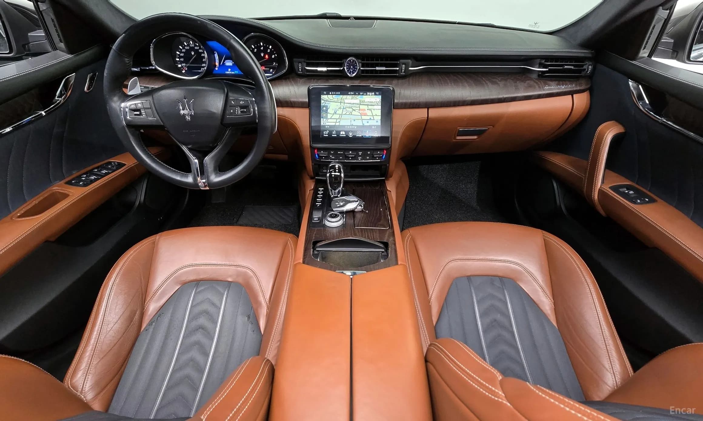 Quattroporte