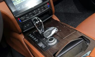Quattroporte