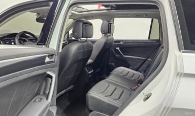 Tiguan 2nd Generation