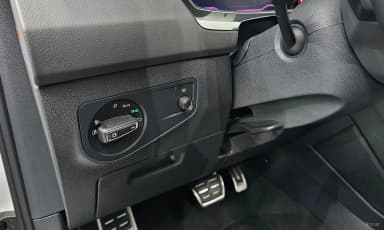Tiguan 2nd Generation