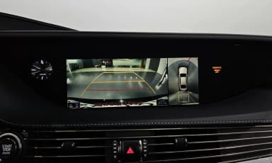 LS500 5th Generation