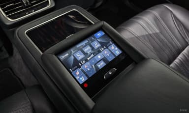 LS500 5th Generation
