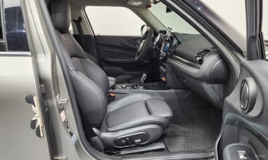 Cooper D Clubman