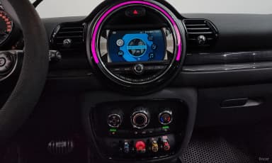 Cooper D Clubman