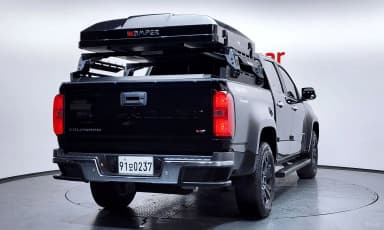 Real New Colorado