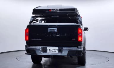 Real New Colorado