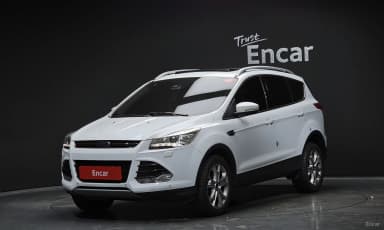 Cougar 2nd Generation