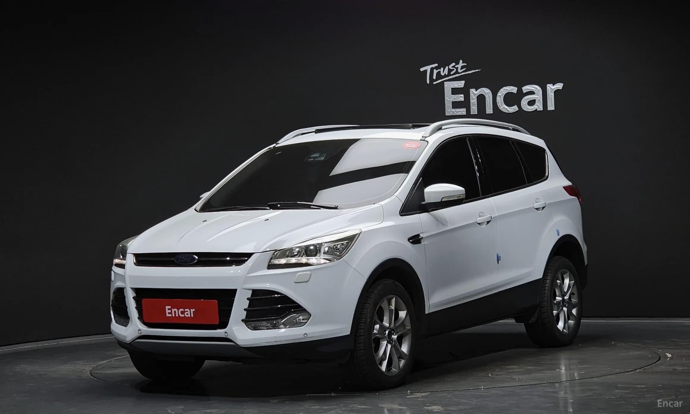 Cougar 2nd Generation