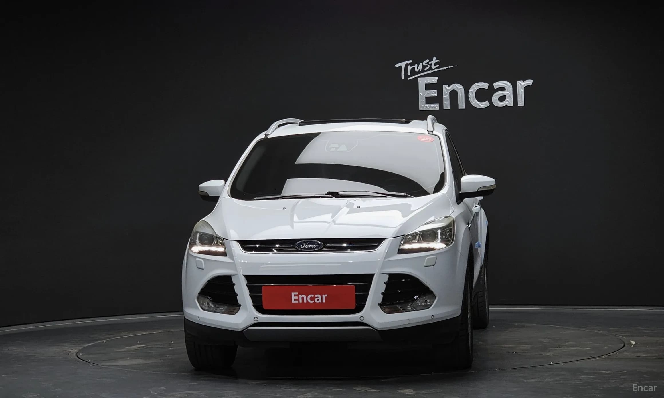 Cougar 2nd Generation