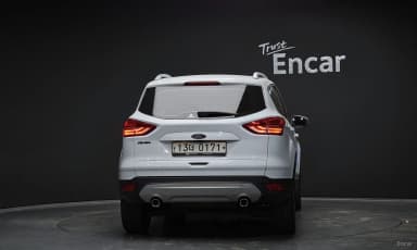 Cougar 2nd Generation