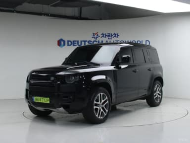 Defender (L663)