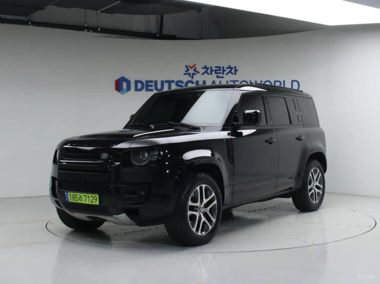 Defender (L663)